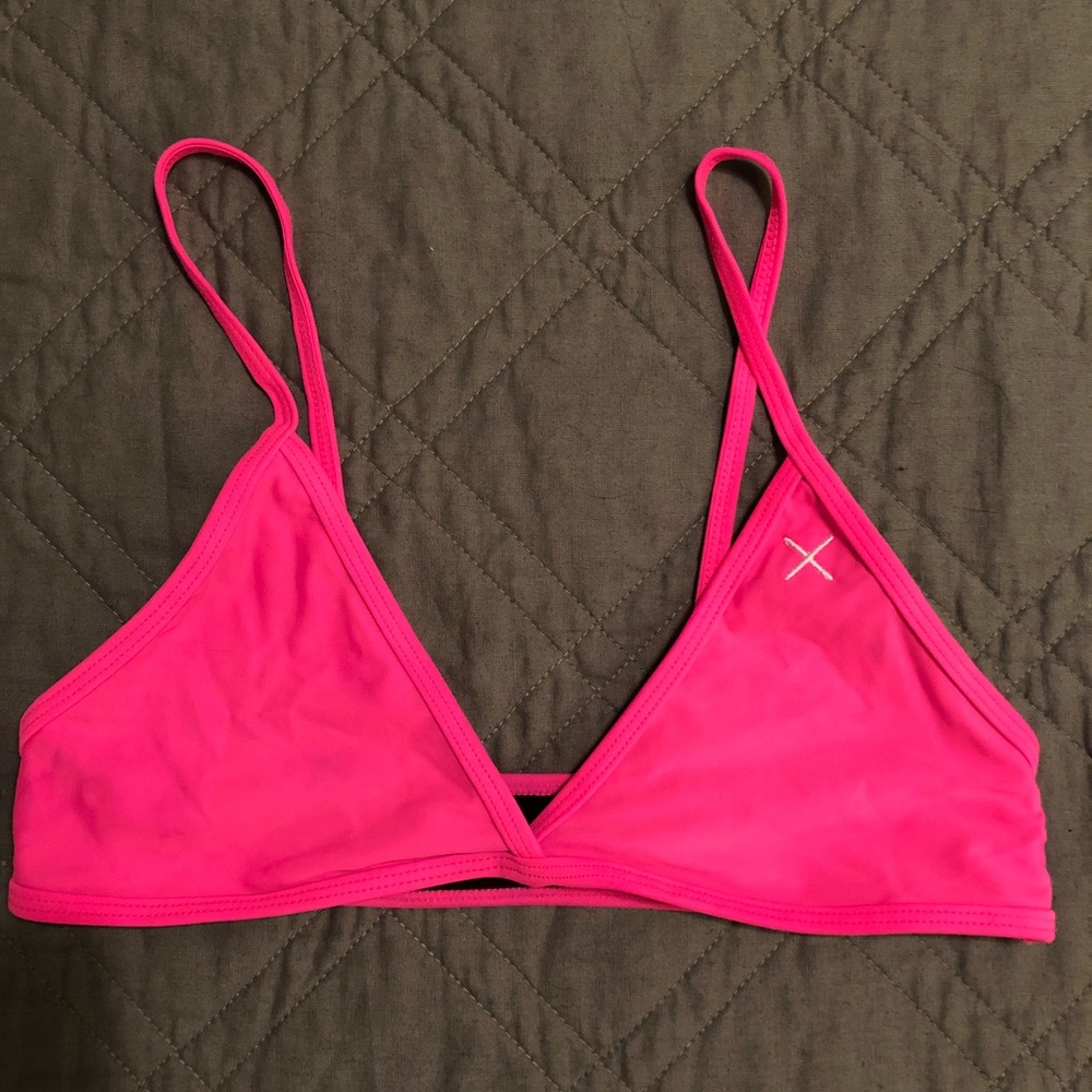 Bathing suit. Boutine